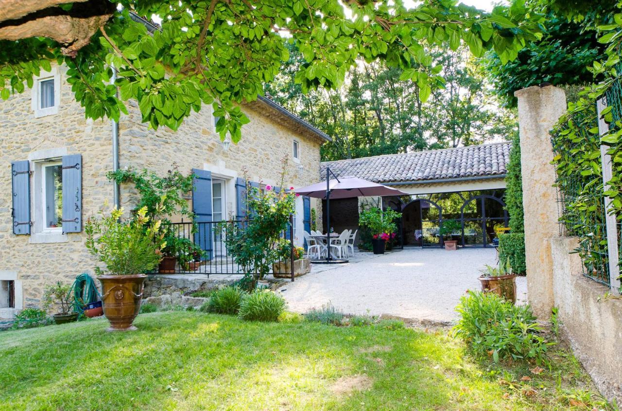 Bed and Breakfast La Jourdane Saint-Alexandre Номер фото