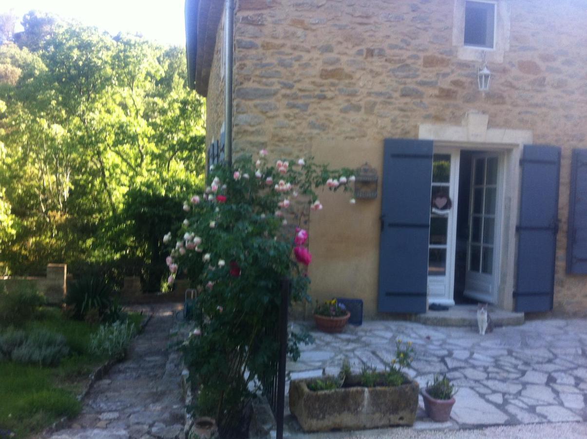 Bed and Breakfast La Jourdane Saint-Alexandre Номер фото